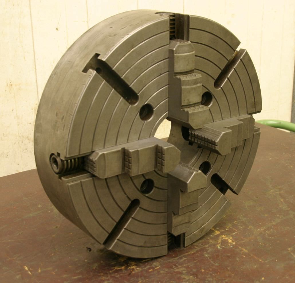 Unbekannt PuTf-M40023 Planscheibe