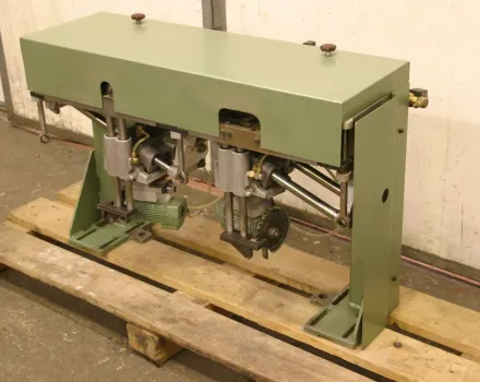 Homag 0,23kW 18000U/min Kappaggregat – RESALE