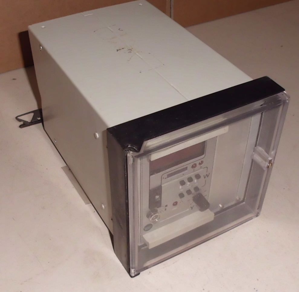 Samso Matic 994-603 Prozessregler