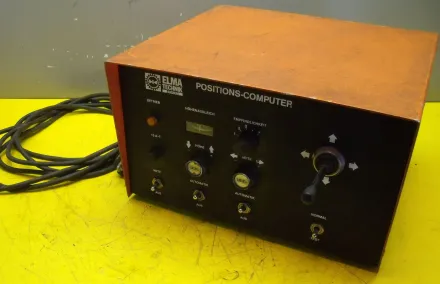 Elma 500 646 118 Position-Computer – RESALE