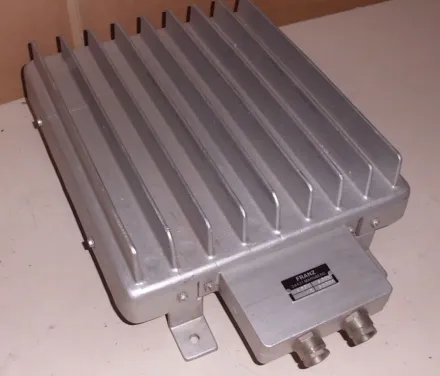 Franz HR elektrische Heizung – RESALE