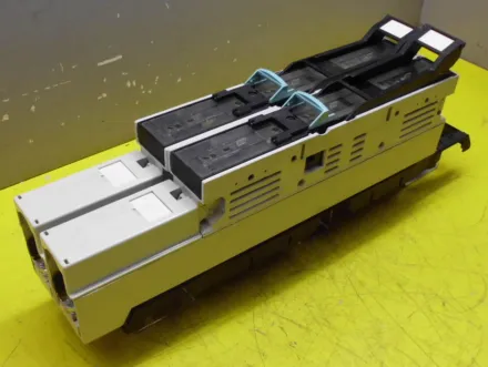 Siemens 3NJ4103-3BF01 NH-Sicherungslasttrenner – RESALE