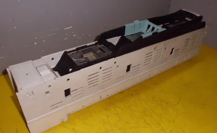 Siemens 3NJ4123-3BJ01 NH-Sicherungslasttrenner – RESALE