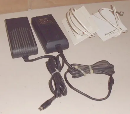 Aironet SPA 15-11810 Schaltnetzteil – RESALE
