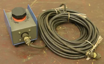 Poti Schutzgasschweißgerät Fernbedienung – RESALE
