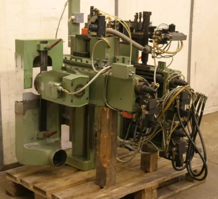 Homag 1-026-26-0030 Zerspanaggregat – RESALE