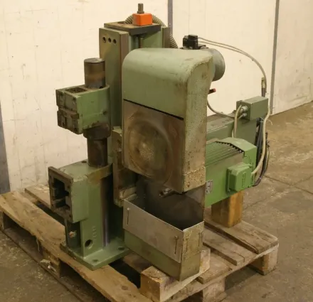 Homag 4-075/02/0036 Zerspanaggregat – RESALE