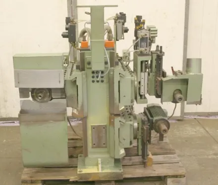 Homag 1-026-26-0030 Zerspanaggregat – RESALE