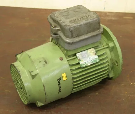 Fimet MOF71A4 Elektromotor 0,37 kW 1380 U/min – RESALE