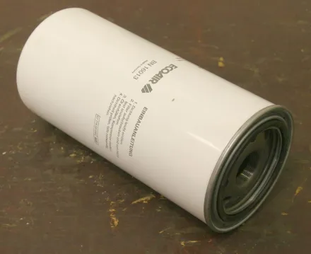 Ecoair BN 1603 Ölfilter – RESALE