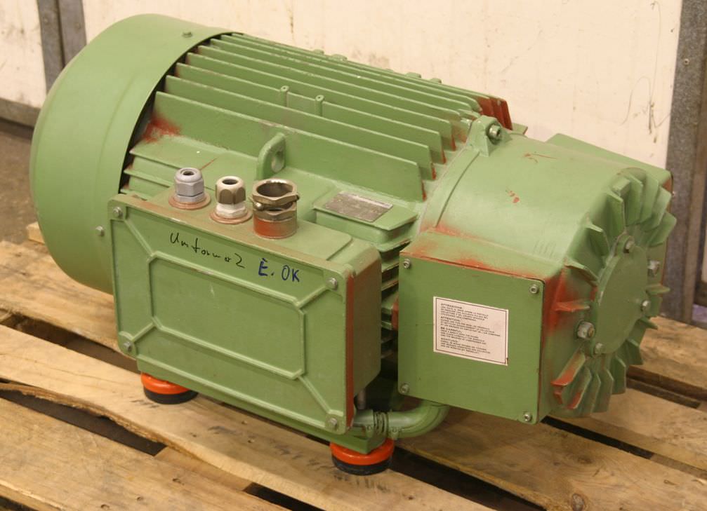 Adda CFC 200L Frequenzumformer 165 V 300 Hz 25 KVA