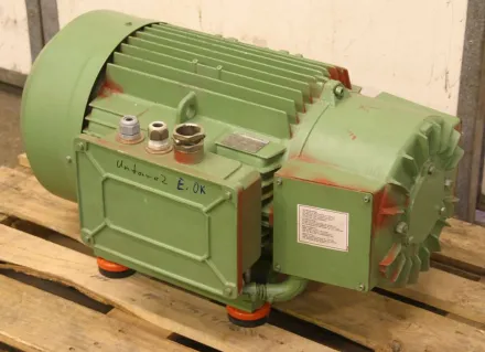 Adda CFC 200L Frequenzumformer 165 V 300 Hz 25 KVA – RESALE