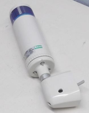 Patlite LU7-02  Type 1 Enclosure, 340 mm Signalsäule – RESALE