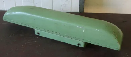 Schwalbenschwanz Führung Gegenlager für Fräsmaschine – RESALE