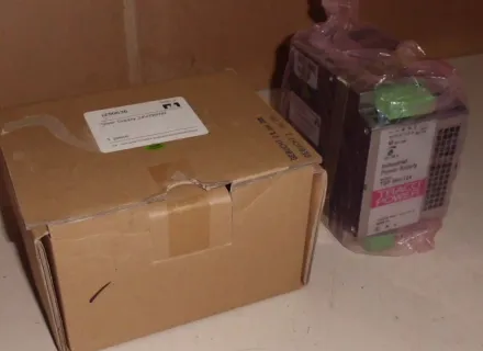 Tracopower TSP 360-124 Netzgerät – RESALE