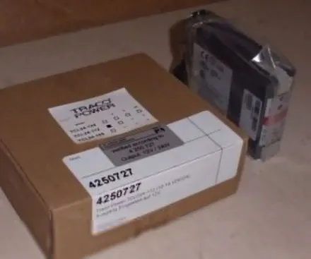 Tracopower TCL024-112 Netzgerät – RESALE