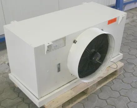 Güntner GHD-50/18 Luftkühler – RESALE