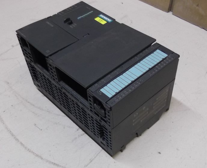 Siemens 6AU1240-1AB00-0AA0 Zentralbaugruppe