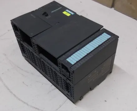 Siemens 6AU1240-1AB00-0AA0 Zentralbaugruppe – RESALE