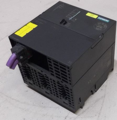 Siemens Siemens 6ES7318-3FL00-0AB0 Zentralbaugruppe