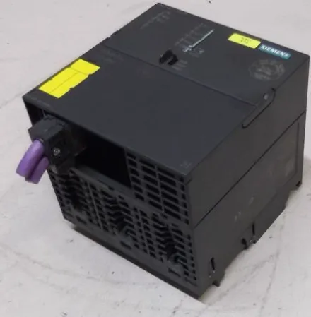 Siemens Siemens 6ES7318-3FL00-0AB0 Zentralbaugruppe – RESALE