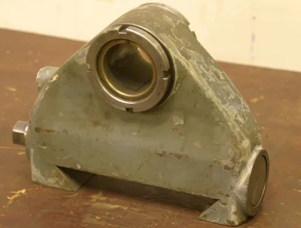 Bohrung 56 mm Gegenlager für Fräsmaschine – RESALE