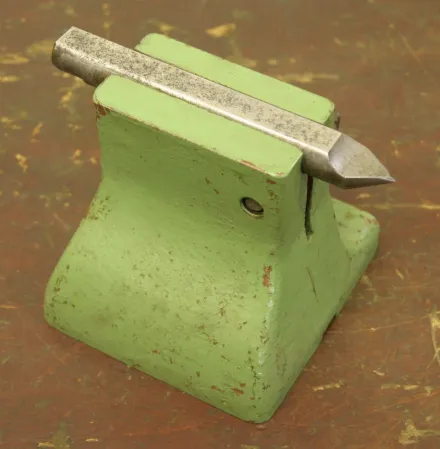 Spitzenhöhe 112 mm Reitstock – RESALE