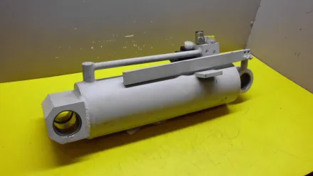 Gsl German Standard Lift D120050AAV70290 Hydraulikzylinder – RESALE