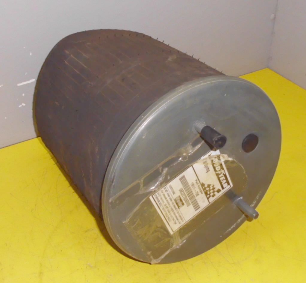 Goodyear Luftfederbalg 1R11-700 Luftfederbalg
