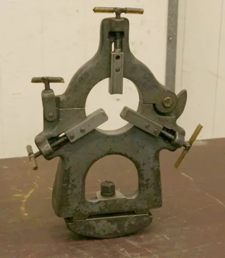 Durchmesser 110 mm Lünette – RESALE
