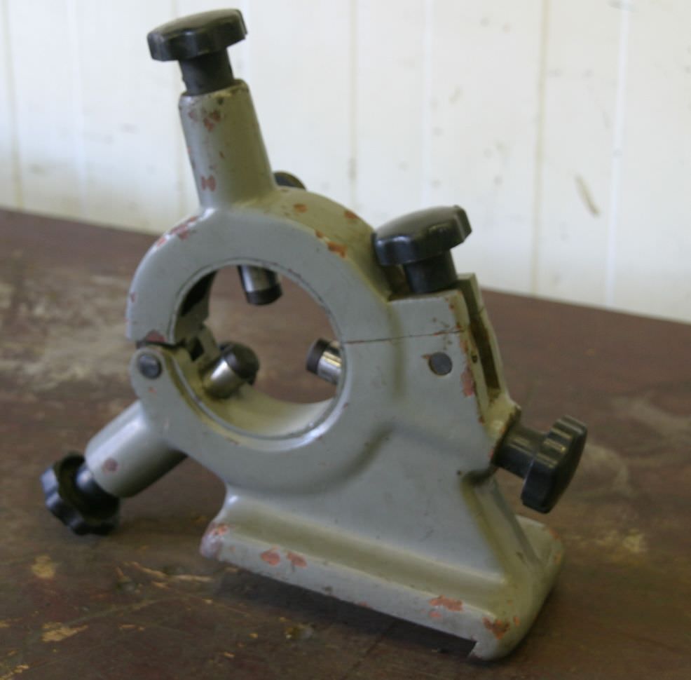 Durchmesser 90 mm Lünette