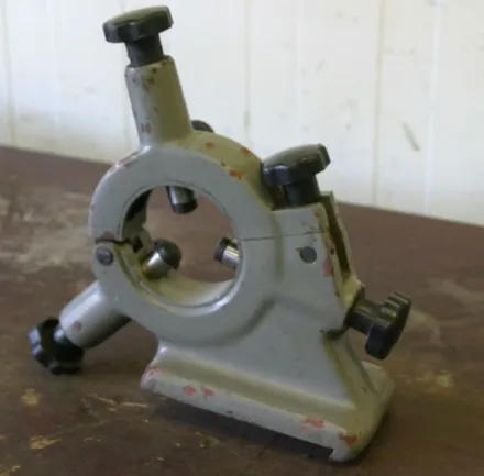 Durchmesser 90 mm Lünette – RESALE