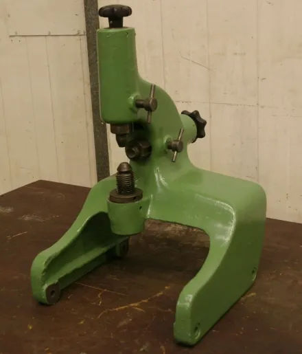Durchmesser 134 mm Lünette mitfahrend – RESALE