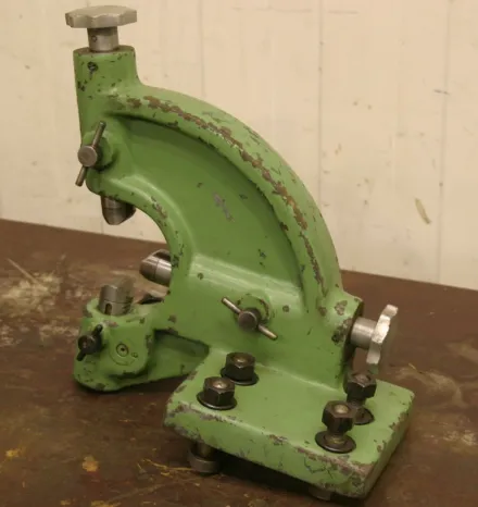 Durchmesser 110 mm Lünette mitfahrend – RESALE