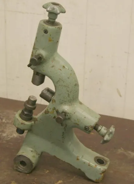 Durchmesser 90 mm Lünette mitfahrend – RESALE