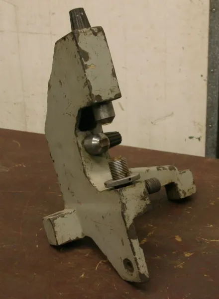 Durchmesser 90 mm Lünette mitfahrend – RESALE