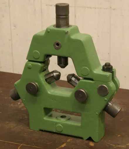 Tos Durchmesser 107 mm Lünette – RESALE