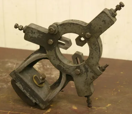 Durchmesser 98 mm Lünette – RESALE