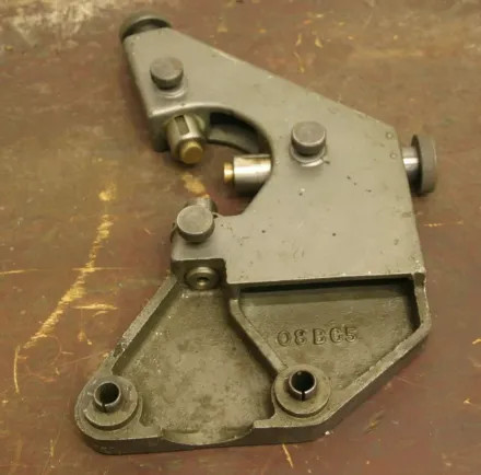 Durchmesser 110 mm Lünette mitfahrend – RESALE