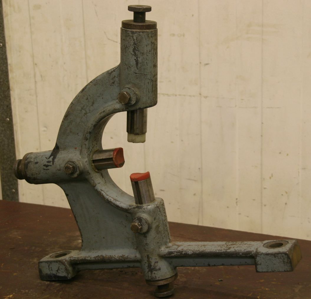 Durchmesser 150 mm Lünette mitfahrend