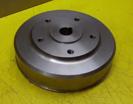 Gsl German Standard Lift V62 und S88-E14 Bremstrommel – RESALE