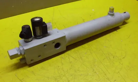 Gsl German Standard Lift D0500320AV10186 Hydraulikzylinder – RESALE