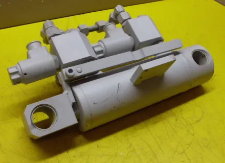Gsl German Standard Lift D0630320LV10170 Hydraulikzylinder – RESALE