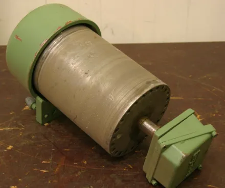Perske DTS1056-2 Trommelmotor 2900 U/min – RESALE