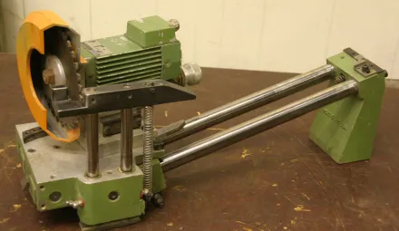 Perske KNS 21.05-2 Fräsaggregat für Kantenbearbeitungsmaschinen – RESALE