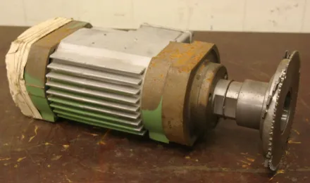 Schwabedissen 2KF16/14 Fräsmotor für Kantenbearbeitungsmaschinen – RESALE