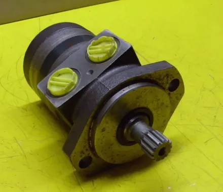 Gsl Parker 761-0080-000-069-0 Hydraulikmotor – RESALE