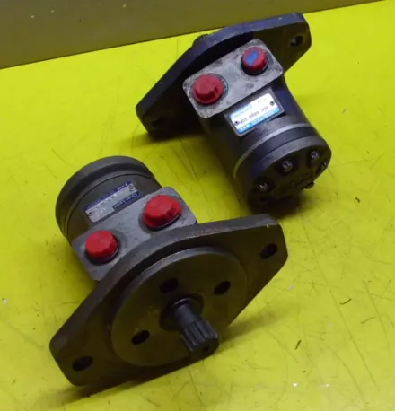 Eaton 101 2426 009 Hydraulikmotor – RESALE