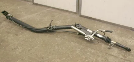 Kotz Und Söhn ZRV 091 Zugdeichsel – RESALE