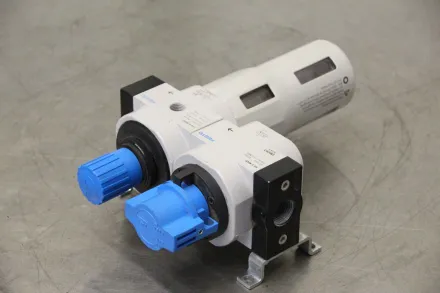 Festo LFR-D-Maxi / HE-D-Maxi Wartungseinheit – RESALE